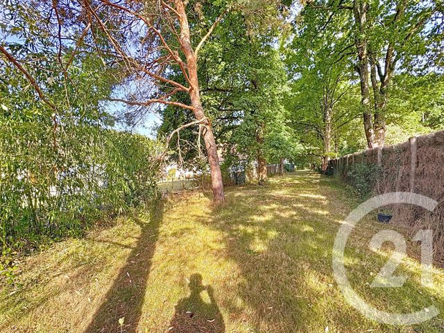 Maison à vendre - 6 pièces - 196 m2 - Neung Sur Beuvron - 41 - CENTRE