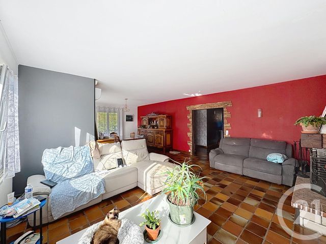 Maison à vendre - 6 pièces - 196 m2 - Neung Sur Beuvron - 41 - CENTRE