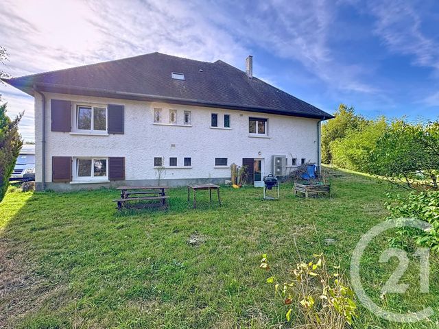 Maison à vendre - 6 pièces - 196 m2 - Neung Sur Beuvron - 41 - CENTRE
