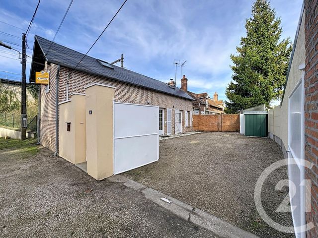 Maison à vendre - 4 pièces - 71 m2 - Lamotte Beuvron - 41 - CENTRE