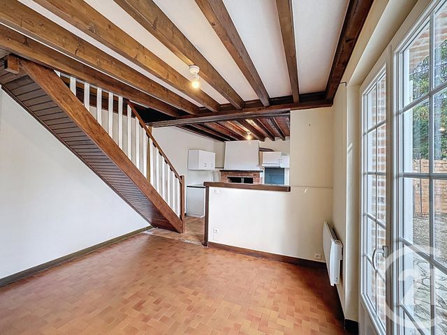 Maison à vendre - 4 pièces - 71 m2 - Lamotte Beuvron - 41 - CENTRE