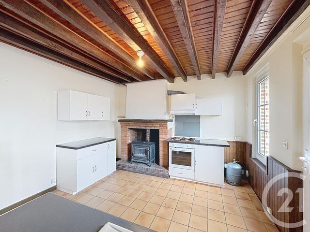 Maison à vendre - 4 pièces - 71 m2 - Lamotte Beuvron - 41 - CENTRE