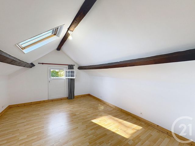 Maison à vendre - 4 pièces - 71 m2 - Lamotte Beuvron - 41 - CENTRE