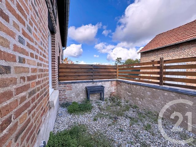 Maison à louer - 3 pièces - 61,92 m2 - Lamotte Beuvron - 41 - CENTRE