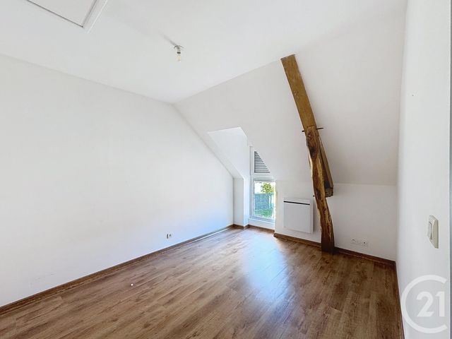 Maison à louer - 3 pièces - 61,92 m2 - Lamotte Beuvron - 41 - CENTRE