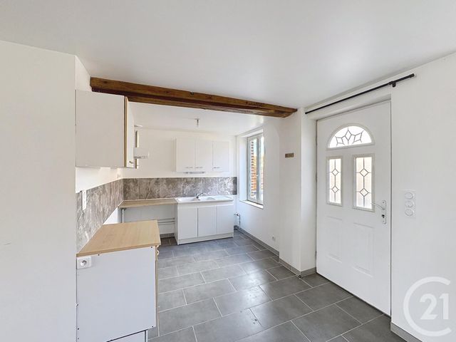 Maison à louer - 3 pièces - 61,92 m2 - Lamotte Beuvron - 41 - CENTRE