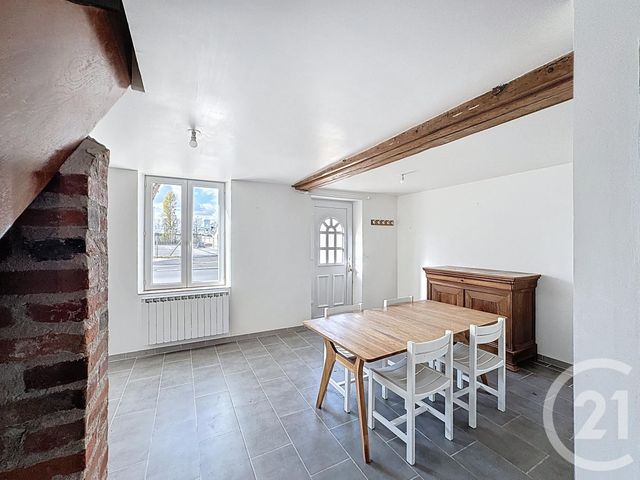 Maison à louer LAMOTTE BEUVRON