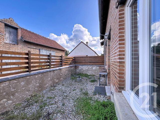 Maison à louer - 3 pièces - 61,92 m2 - Lamotte Beuvron - 41 - CENTRE