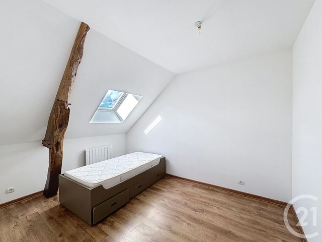 Maison à louer - 3 pièces - 61,92 m2 - Lamotte Beuvron - 41 - CENTRE