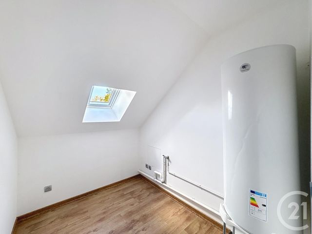 Maison à louer - 3 pièces - 61,92 m2 - Lamotte Beuvron - 41 - CENTRE