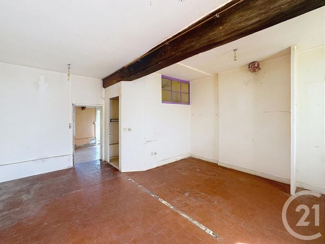 Maison à vendre - 3 pièces - 87 m2 - Lamotte Beuvron - 41 - CENTRE