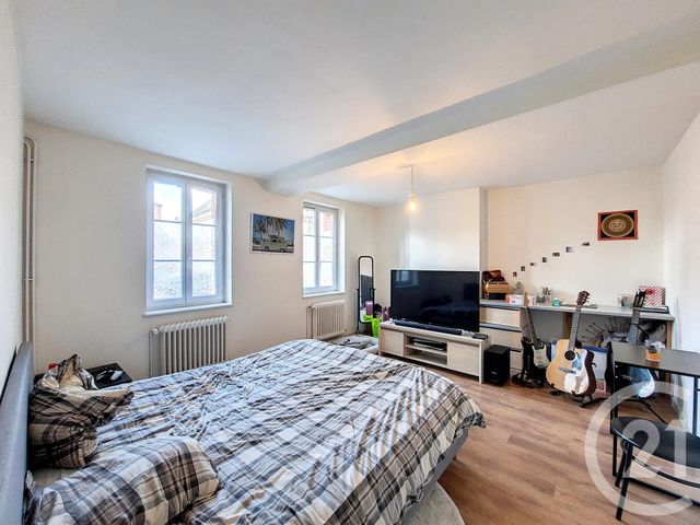 Maison à louer - 3 pièces - 94 m2 - Vannes Sur Cosson - 45 - CENTRE