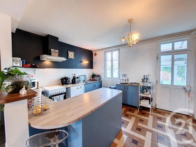 Maison à louer - 3 pièces - 94 m2 - Vannes Sur Cosson - 45 - CENTRE