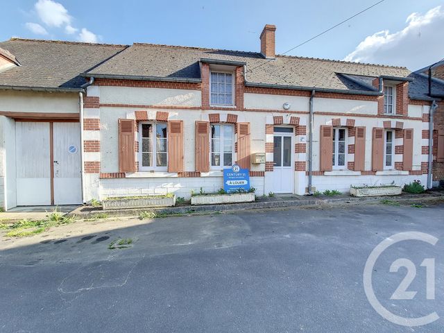 Maison à louer VANNES SUR COSSON