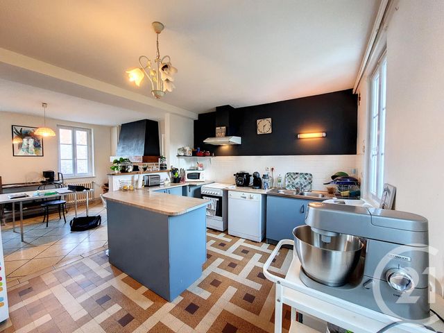 Maison à louer - 3 pièces - 94 m2 - Vannes Sur Cosson - 45 - CENTRE