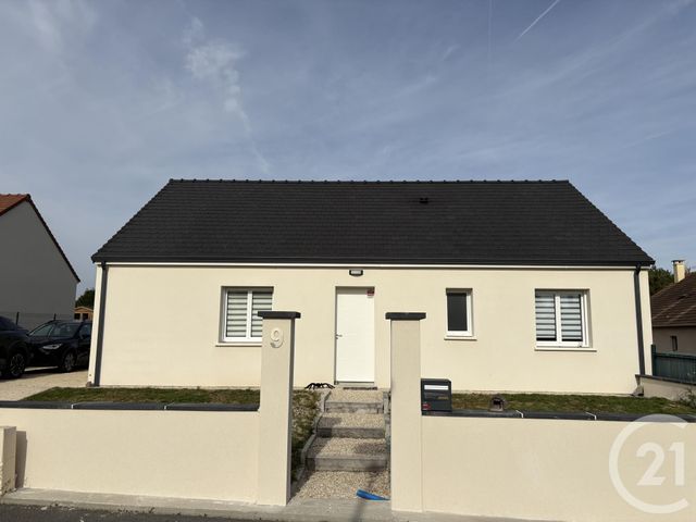 maison - VOUZON - 41