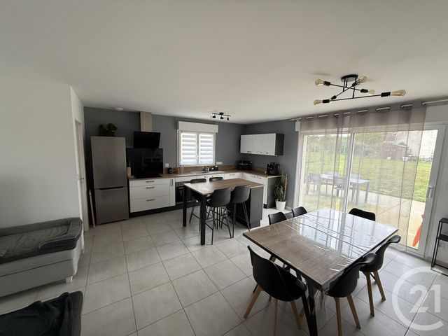 Maison à vendre - 5 pièces - 88 m2 - Vouzon - 41 - CENTRE