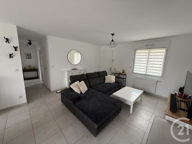 Maison à vendre - 5 pièces - 88 m2 - Vouzon - 41 - CENTRE