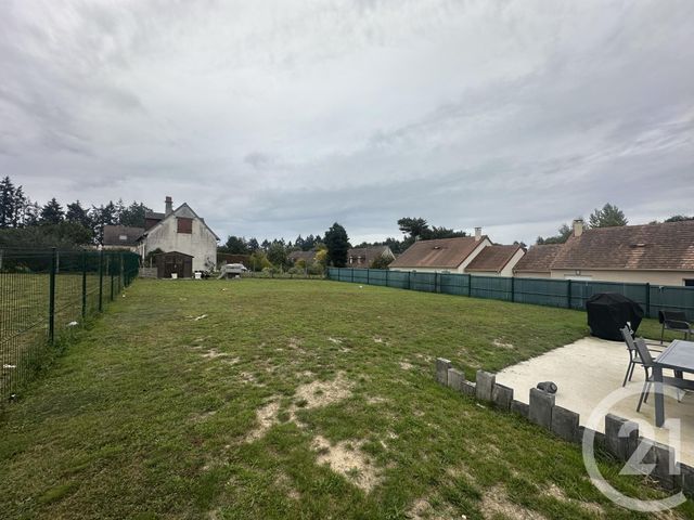 Maison à vendre - 5 pièces - 88 m2 - Vouzon - 41 - CENTRE