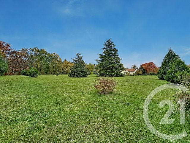 Maison à vendre - 4 pièces - 100,40 m2 - La Marolle En Sologne - 41 - CENTRE