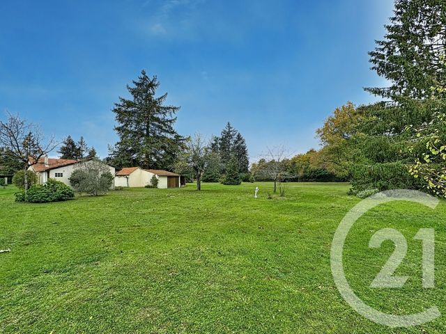 Maison à vendre - 4 pièces - 100,40 m2 - La Marolle En Sologne - 41 - CENTRE