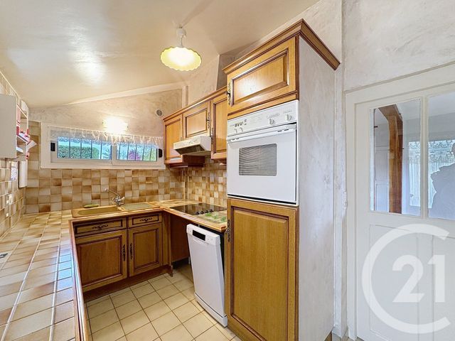 Maison à vendre - 4 pièces - 100,40 m2 - La Marolle En Sologne - 41 - CENTRE