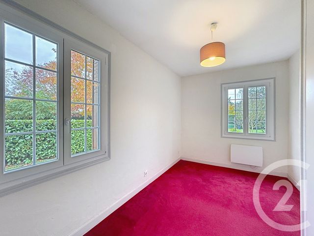 Maison à vendre - 4 pièces - 100,40 m2 - La Marolle En Sologne - 41 - CENTRE