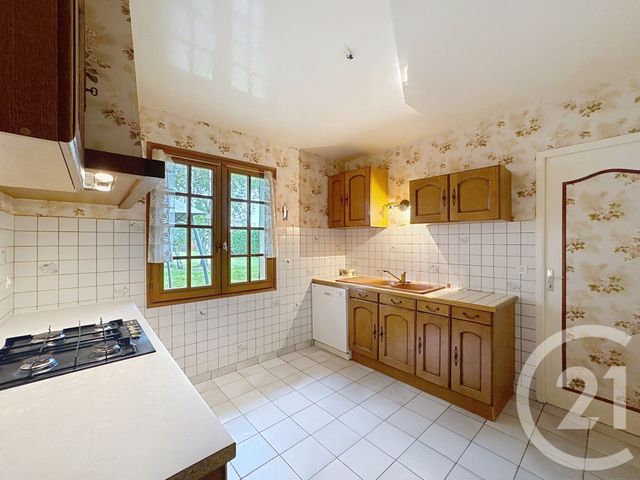 Maison à vendre - 5 pièces - 174,30 m2 - La Marolle En Sologne - 41 - CENTRE