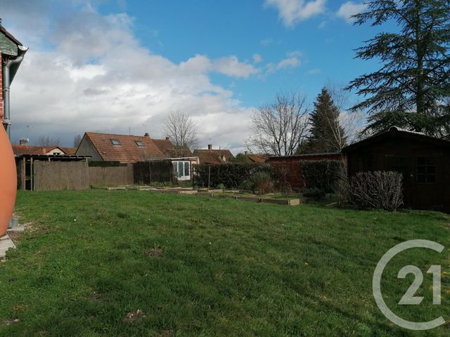 Maison à louer - 3 pièces - 93 m2 - La Ferte Beauharnais - 41 - CENTRE