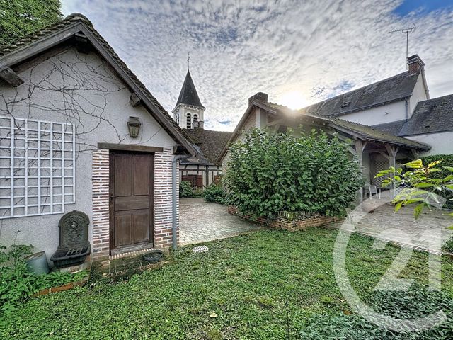 Maison à vendre - 6 pièces - 161,56 m2 - Neung Sur Beuvron - 41 - CENTRE