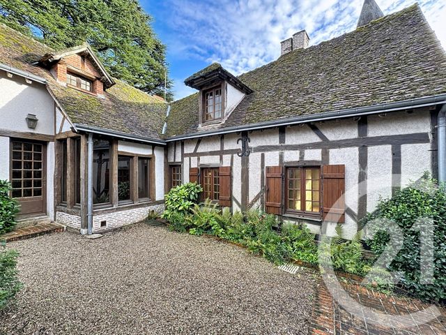 Maison à vendre - 6 pièces - 161,56 m2 - Neung Sur Beuvron - 41 - CENTRE