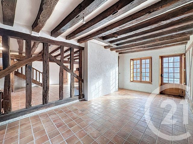 Maison à vendre - 6 pièces - 161,56 m2 - Neung Sur Beuvron - 41 - CENTRE