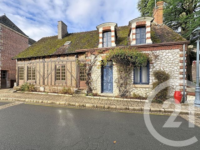 Maison à vendre NEUNG SUR BEUVRON