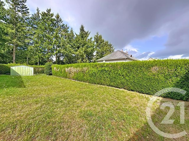 Maison à vendre - 3 pièces - 67 m2 - Vouzon - 41 - CENTRE