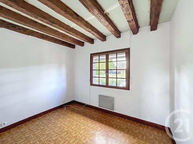 Maison à vendre - 3 pièces - 67 m2 - Vouzon - 41 - CENTRE