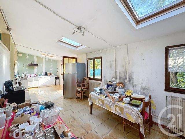 Maison à vendre - 3 pièces - 94 m2 - Chaumont Sur Tharonne - 41 - CENTRE